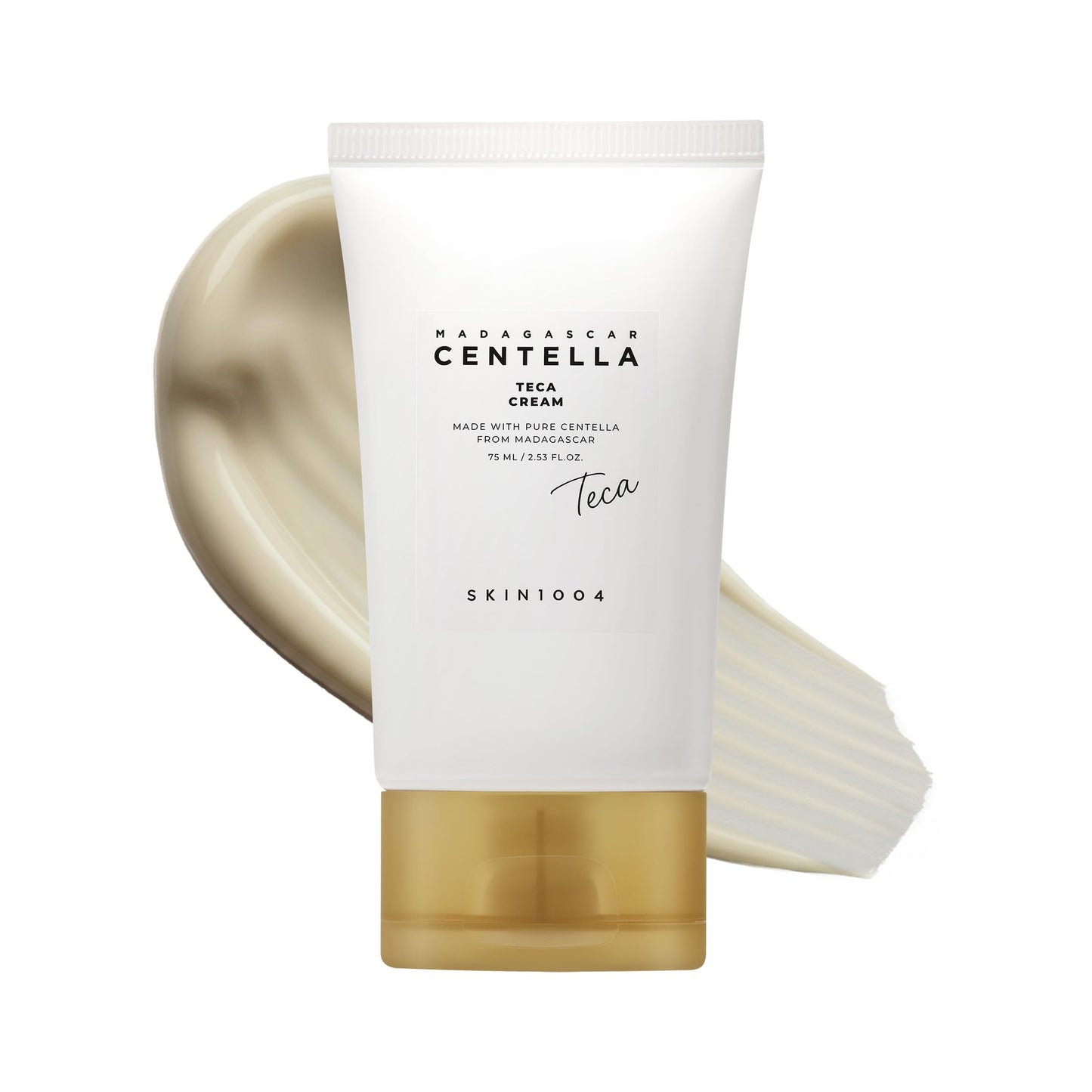 SKIN1004 Madagascar Centella TECA Cream Crème 75ml