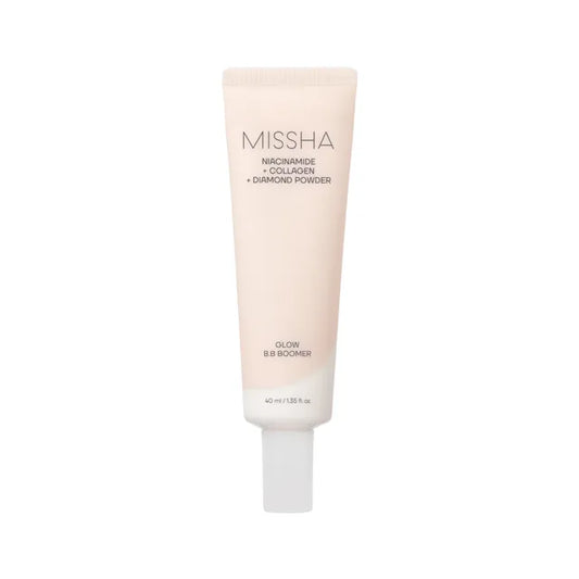MISSHA Glow B.B Boomer 40 ml