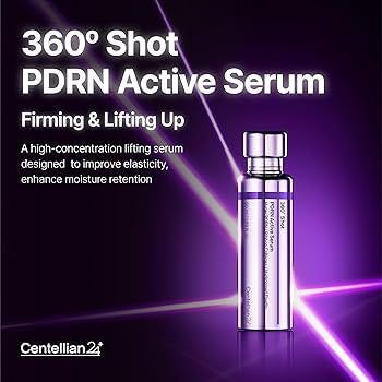 Centellian24 360° Shot PDRN Active Serum 50 ml