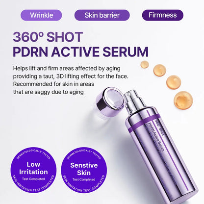 Centellian24 360° Shot PDRN Active Serum 50 ml