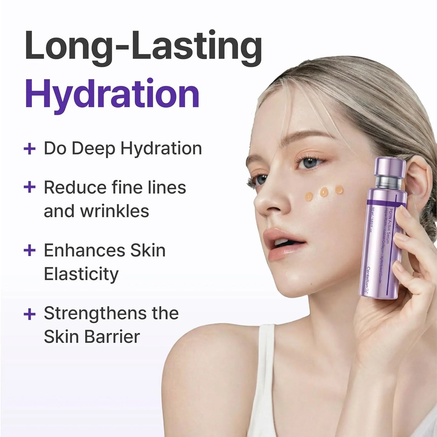 Centellian24 360° Shot PDRN Active Serum 50 ml