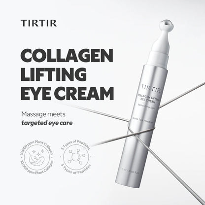 TIRTIR Collagen Lifting Eye Cream 15 ml