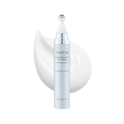 TIRTIR Collagen Lifting Eye Cream 15 ml