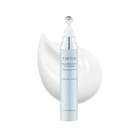 TIRTIR Collagen Lifting Eye Cream 15 ml