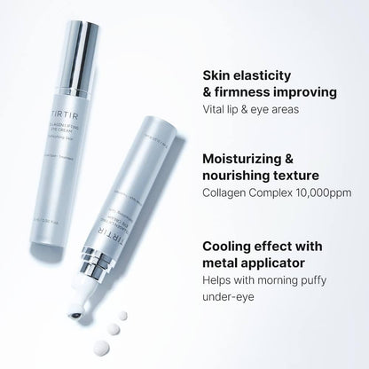 TIRTIR Collagen Lifting Eye Cream 15 ml