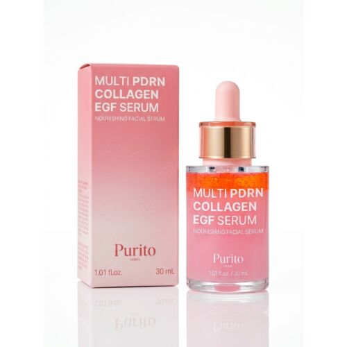 Purito Multi PDRN Collagen EGF Serum 30 ml