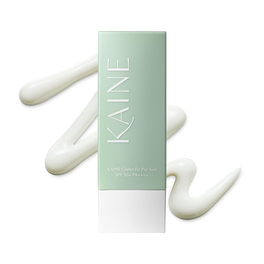 KAINE Green Fit Pro Sun SPF50+ PA++++ 55 ml