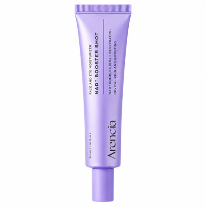 Arencia NAD+ Booster Shot 30 ml