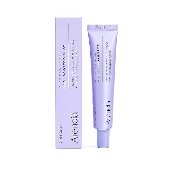 Arencia NAD+ Booster Shot 30 ml