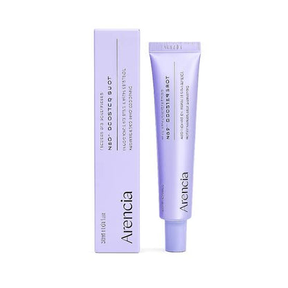 Arencia NAD+ Booster Shot 30 ml