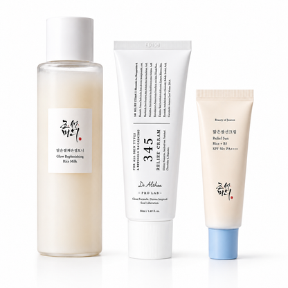 Camila Bundle Sensitive Skin