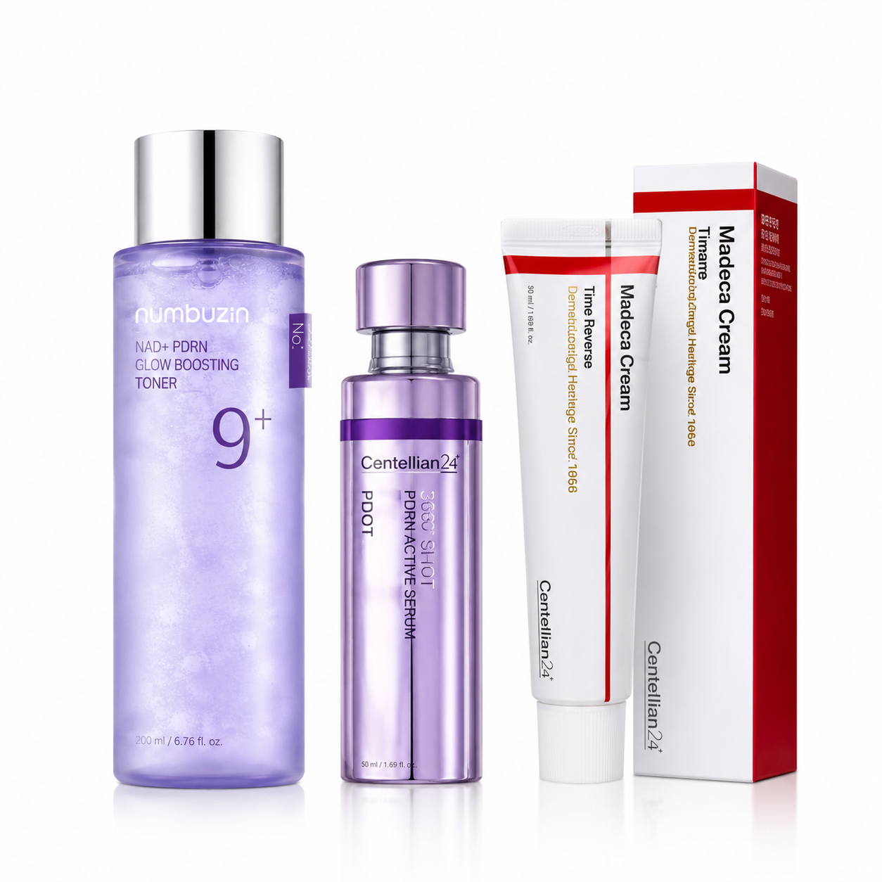 Firming & Anti-Aging Marlyn Bundle