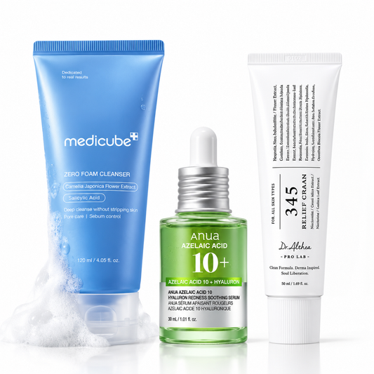 Clear & Calm Fernanda Bundle