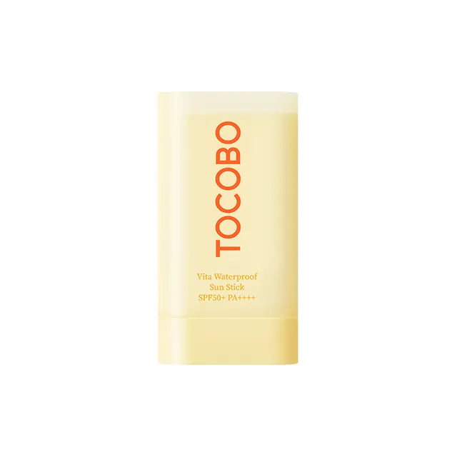TOCOBO Vita Waterproof Sun Stick SPF50+ PA++++ (18 g)