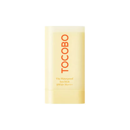 TOCOBO Vita Waterproof Sun Stick SPF50+ PA++++ (18 g)
