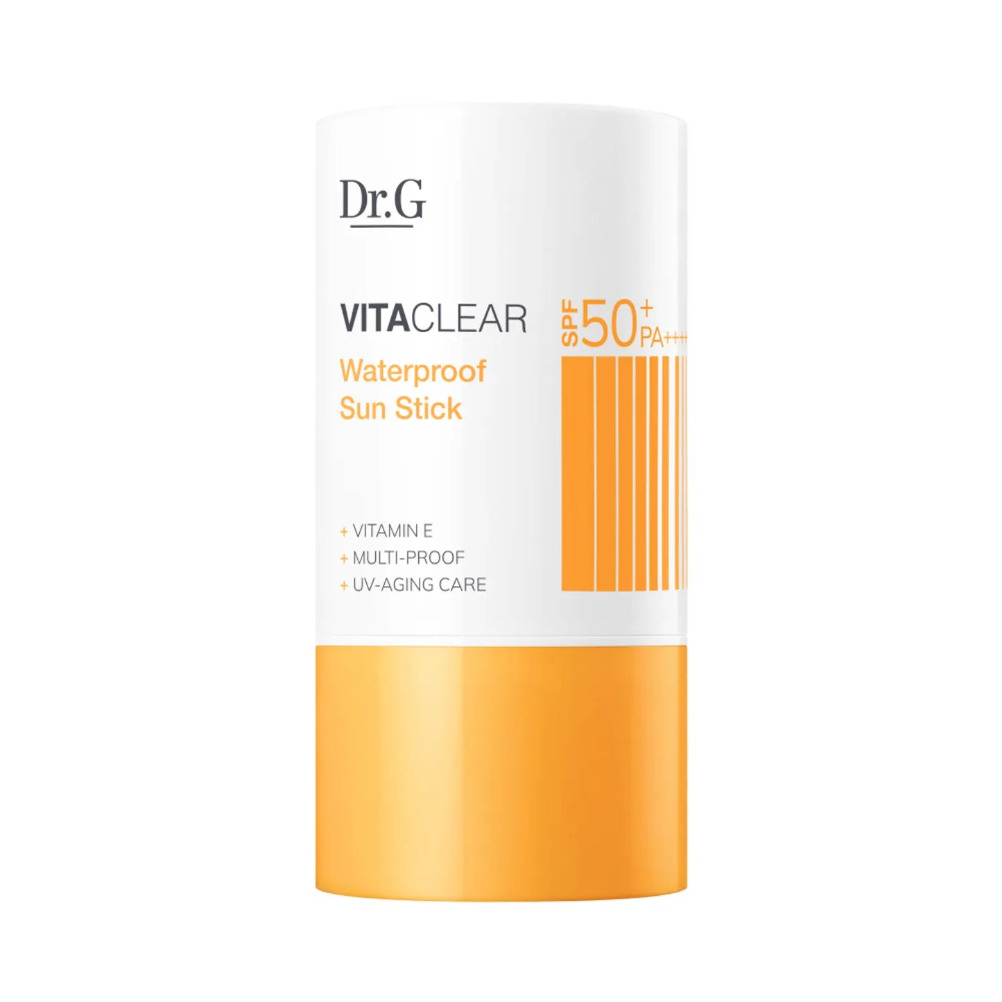 Dr.G Vita Clear Waterproof Sun Stick SPF50+ PA++++