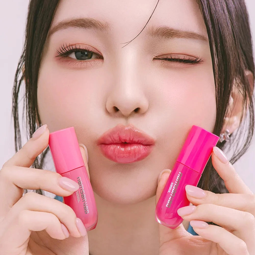 MAKE SOUL Namsan U&D Glow Tint PDRN Edition