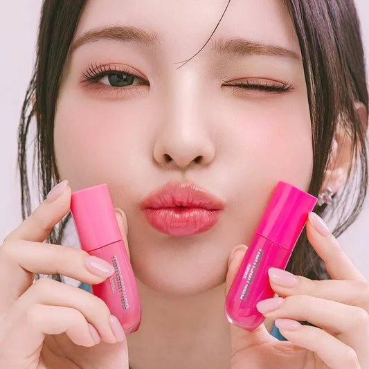 MAKE SOUL Namsan U&D Glow Tint PDRN Edition