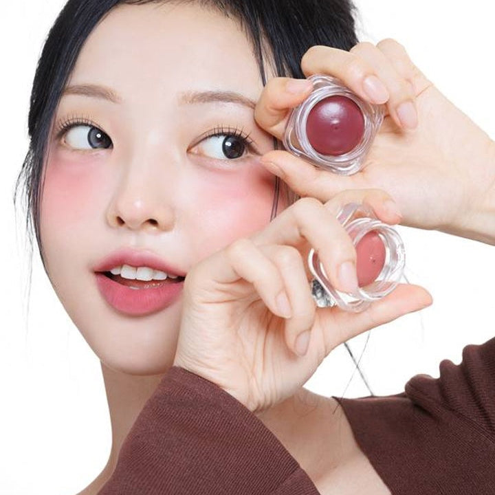 MAKE SOUL Artist Lip & Cheek