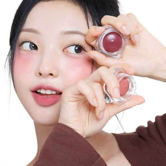 MAKE SOUL Artist Lip & Cheek