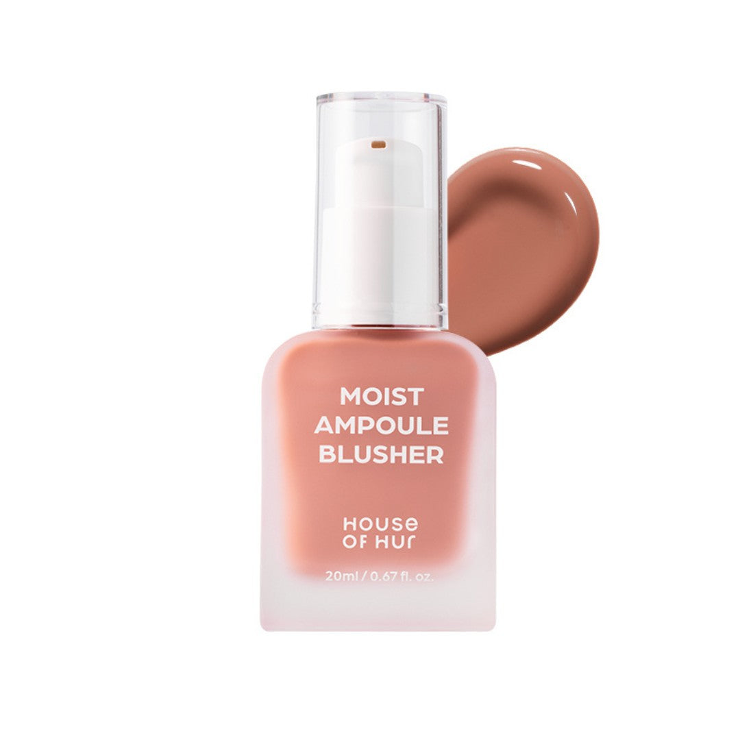 House of Hur Moist Ampoule Blusher 20 ml
