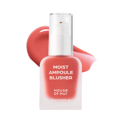 House of Hur Moist Ampoule Blusher 20 ml