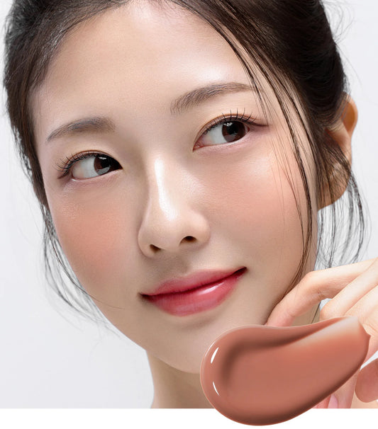 House of Hur Moist Ampoule Blusher 20 ml