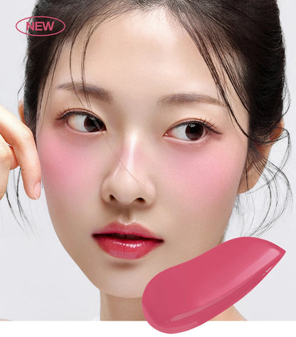House of Hur Moist Ampoule Blusher 20 ml