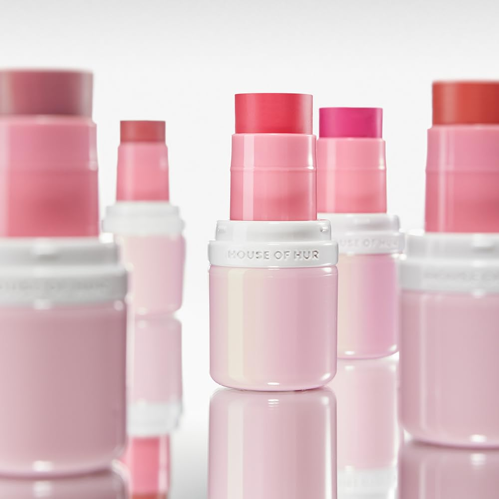 House of Hur Every Cheek Blush (6.5 g)