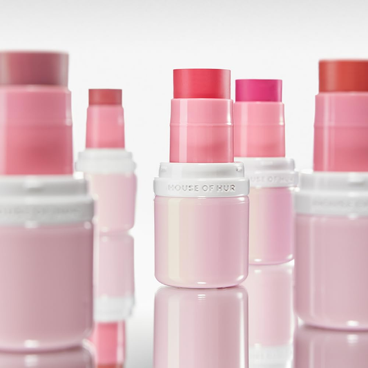 House of Hur Every Cheek Blush (6.5 g)