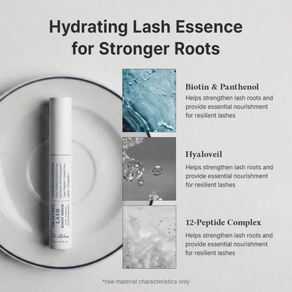 Dr. Althea Lash Boost Serum