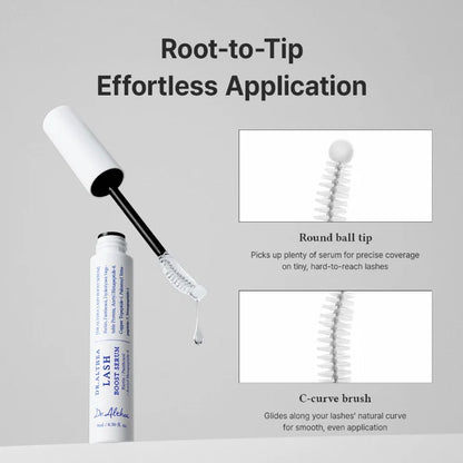 Dr. Althea Lash Boost Serum