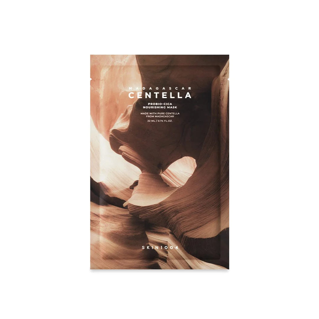 SKIN1004 Mask (1 sheet)