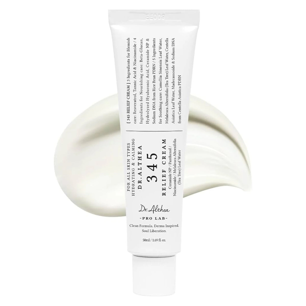 Dr. Althea 345 Relief Cream 50ml