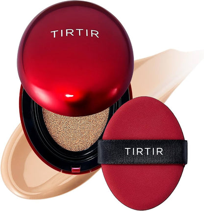 TIRTIR Mask Fit Red Cushion SPF40 PA++ 18g