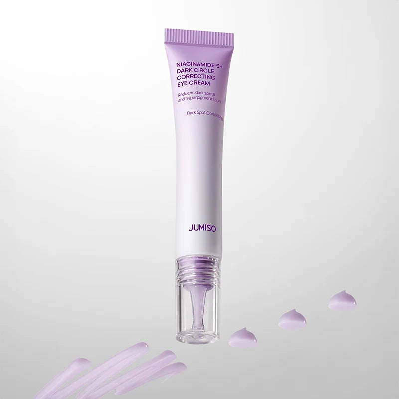 JUMISO Niacinamide 5+ Dark Circle Correcting Eye Cream – 15 ml