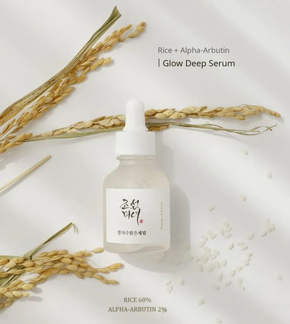 Beauty of Joseon - Set Hanbang Serum Discovery