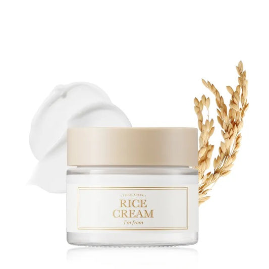I’m From Rice Cream 50ml
