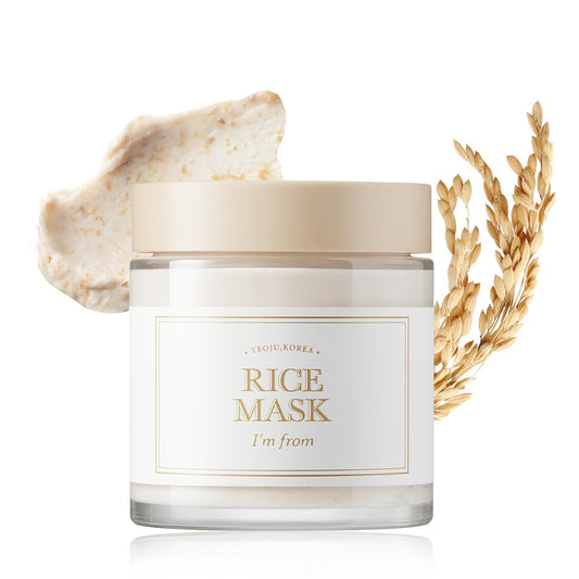 I’m From Rice Mask 105ml