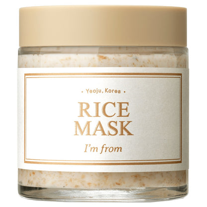 I’m From Rice Mask 105ml