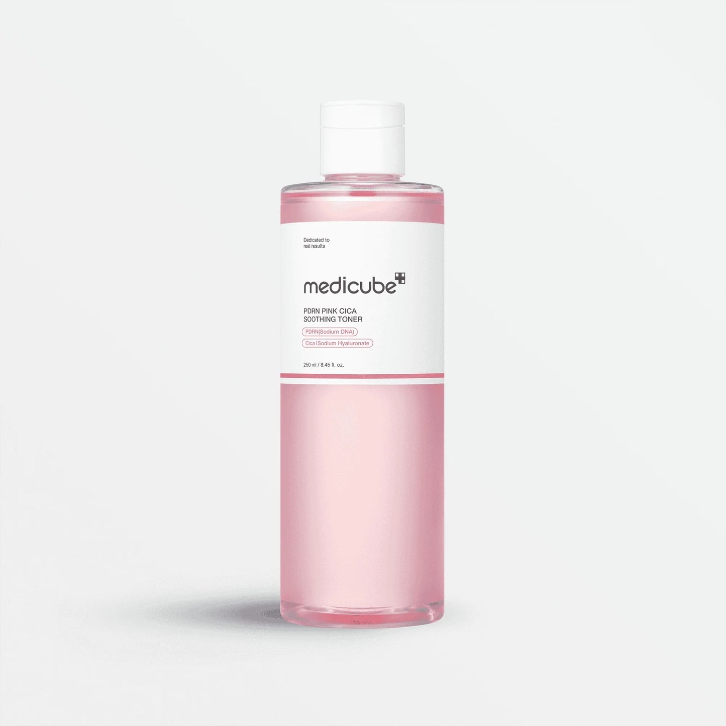 MEDICUBE PDRN Pink Cica Soothing Toner