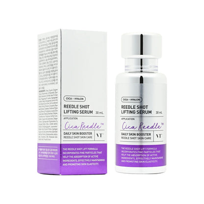 VT Reedle Shot Lifting Serum 30ml