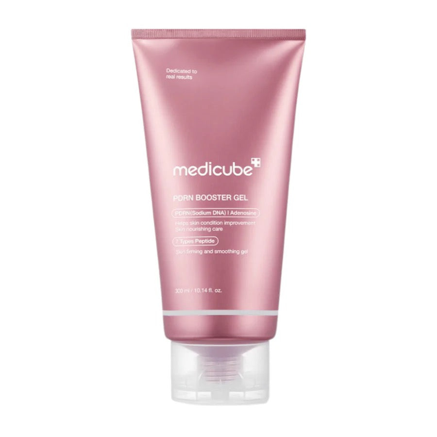 MEDICUBE PDRN Booster Gel