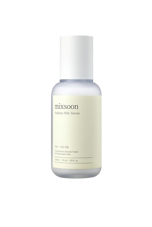 Mixsoon Soybean Milk Serum 30ml