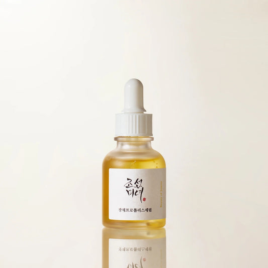 Beauty of Joseon Glow Deep Serum: Rice + Alpha Arbutin 30ml