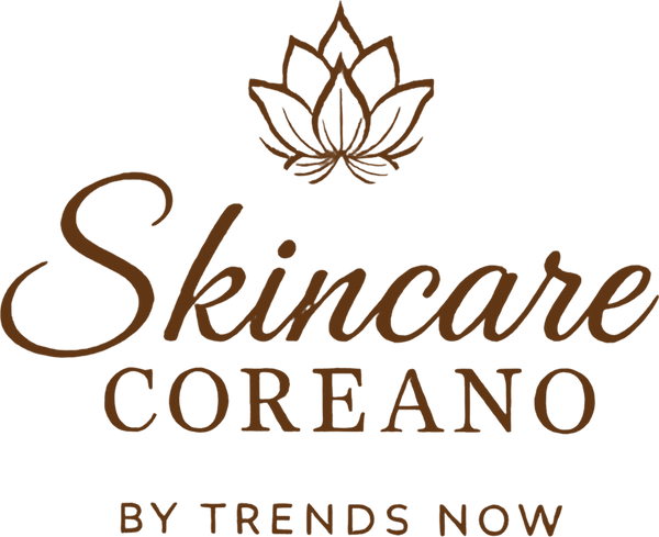 Skincare Coreano by Trends Now