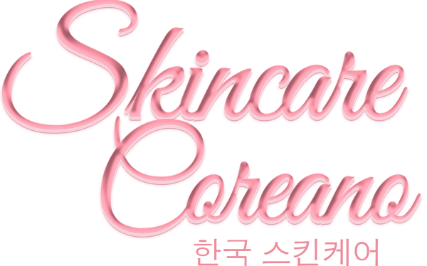 Skincare Coreano PR