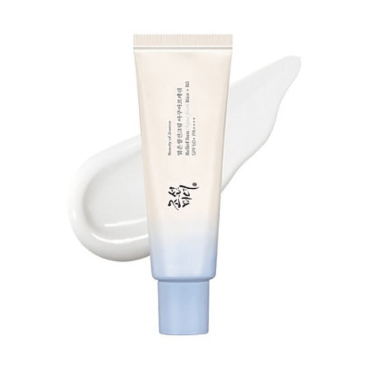 Beauty of Joseon Relief Sun Aqua Fresh: Rice + B5   50 ml