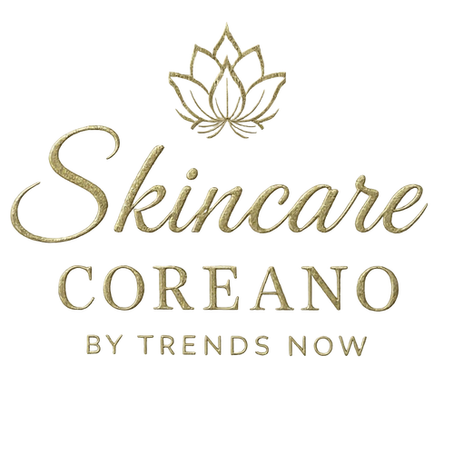 Skincare Coreano by Trends Now