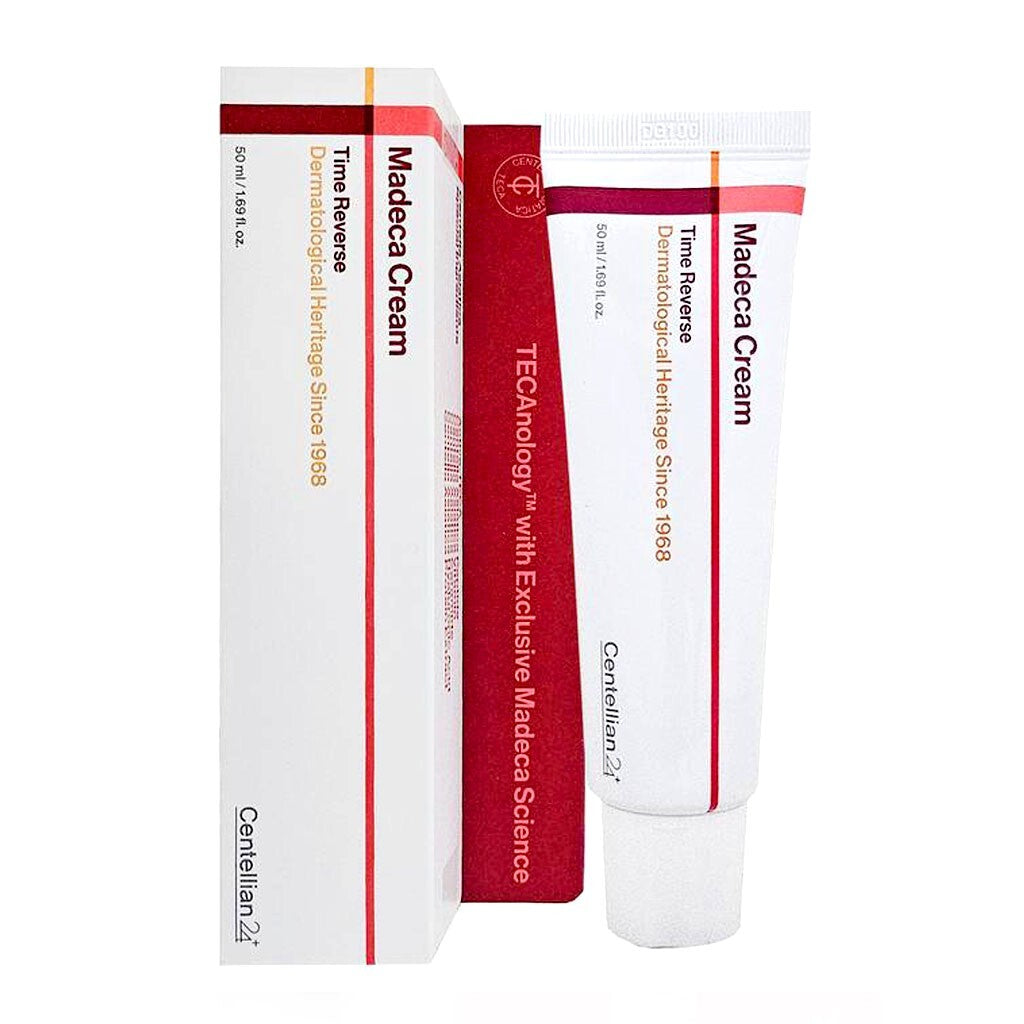 Madera cream time reverse